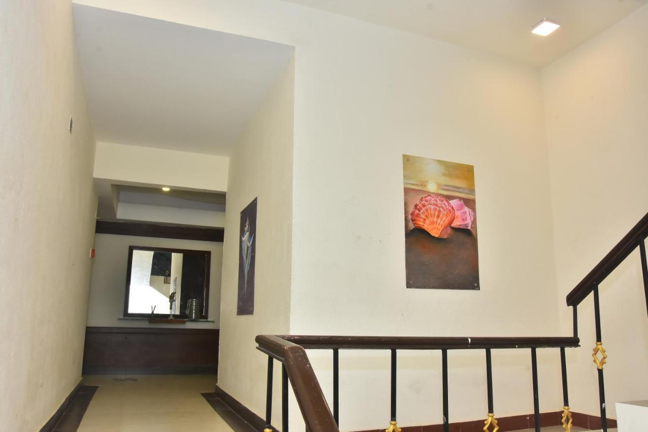 Justa Sarang Rameshwaram Hotel Exterior foto