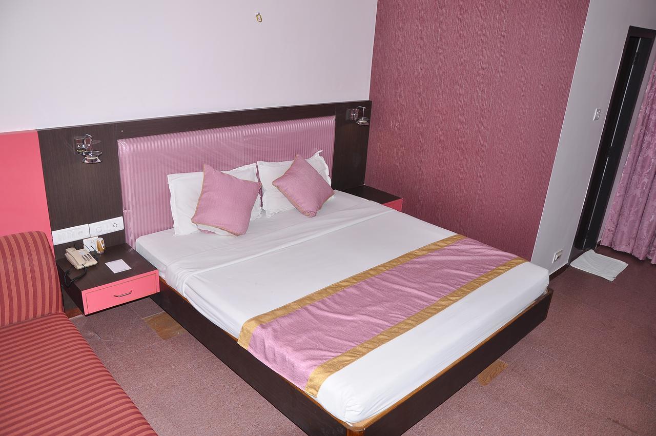 Justa Sarang Rameshwaram Hotel Exterior foto